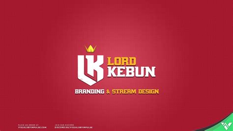 LordKebun will be streaming exclusively on Facebook Gaming starting tomorrow. . Lord kebun facebook